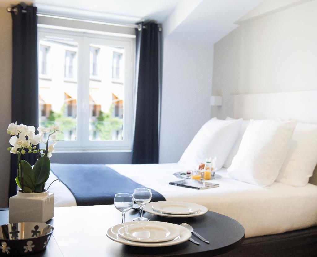 Suites et Hotel Helzear Etoile, foto 6