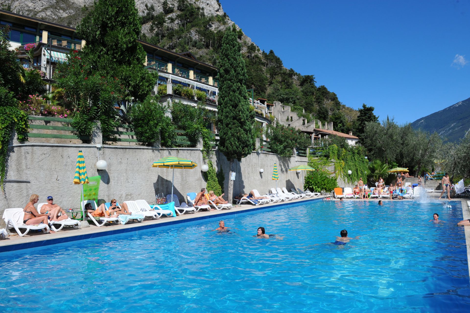 La Limonaia Hotel & Residence, foto 10