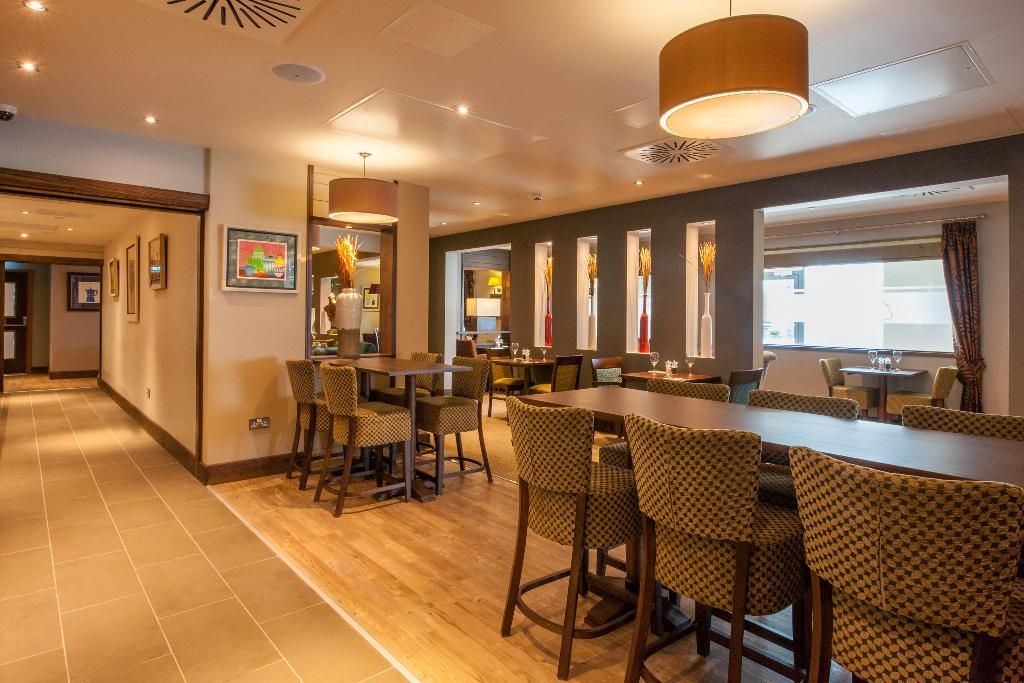 Premier Inn London Wandsworth, foto 9