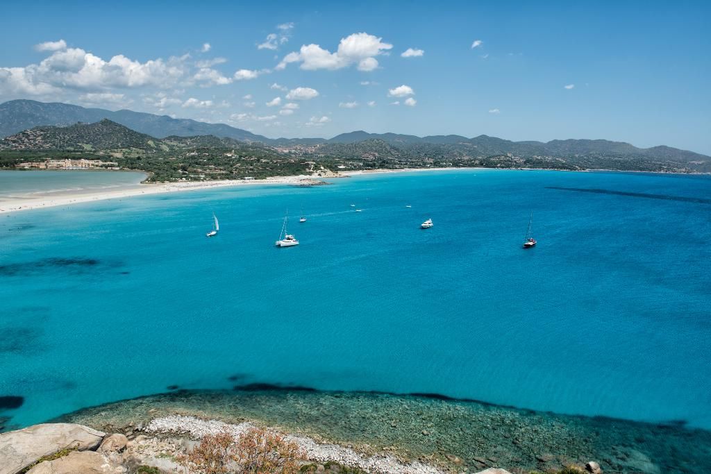Almar Timi Ama Villasimius, foto 2