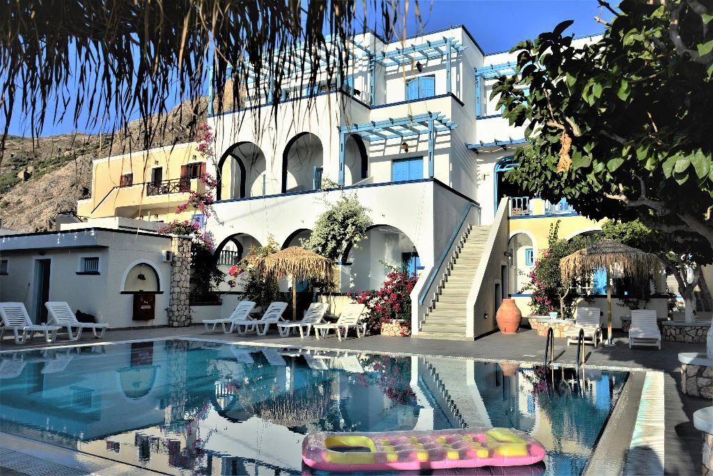 Artemis Hotel, foto 10