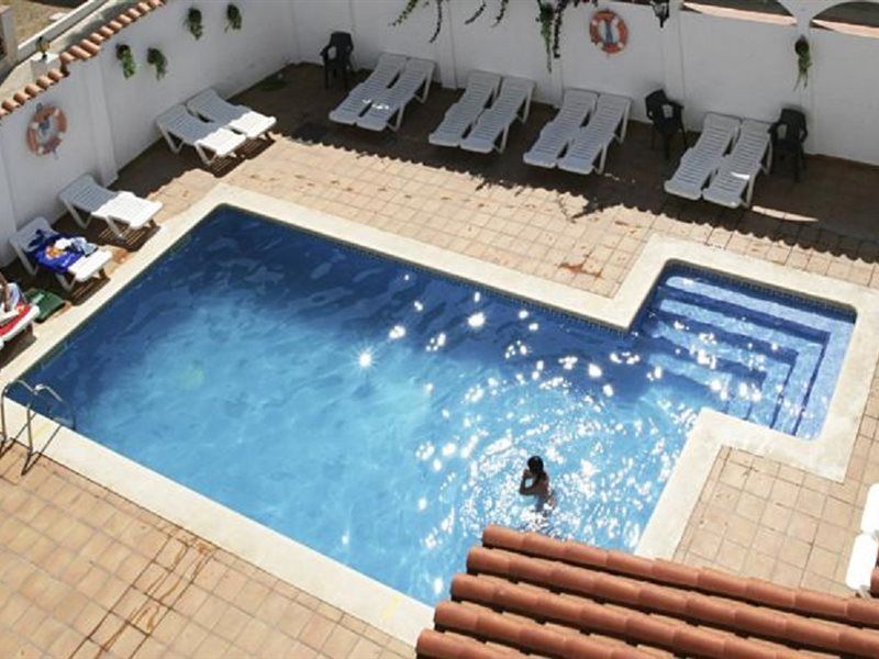 Hotel Comarruga Platja, foto 11