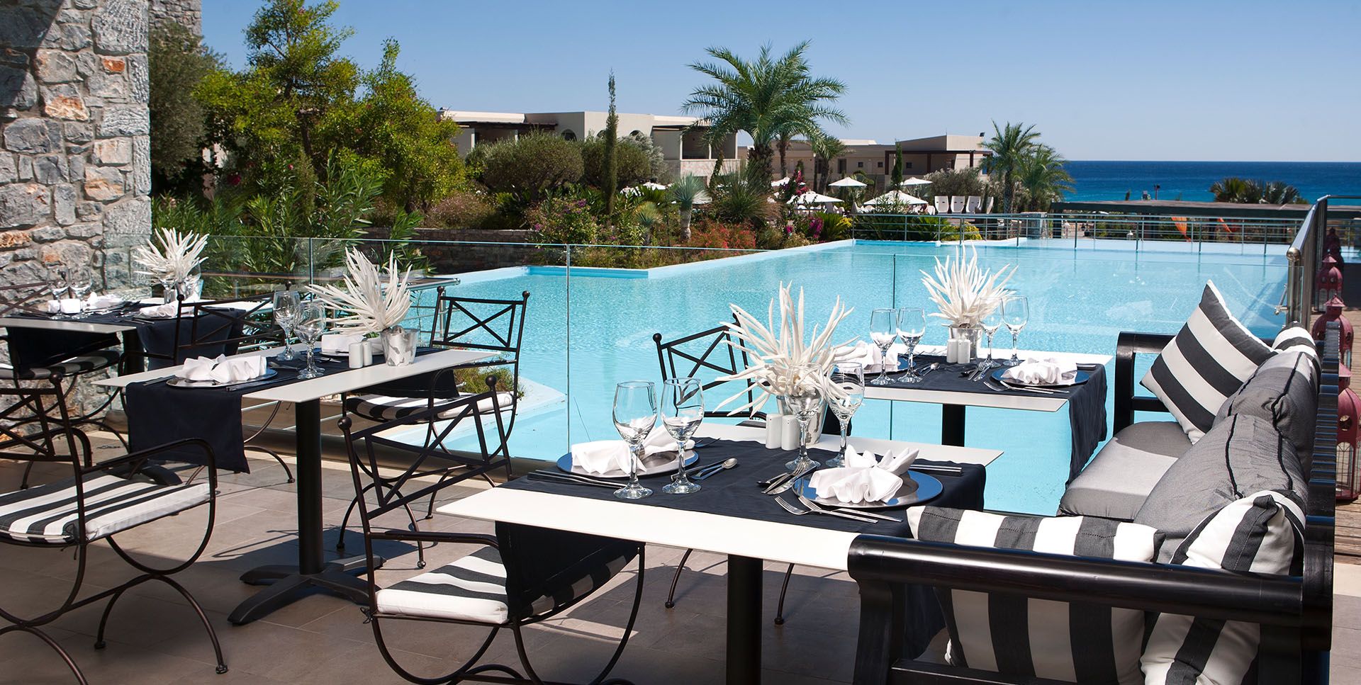 Aquagrand Artistic Luxury Beach Resort, foto 9