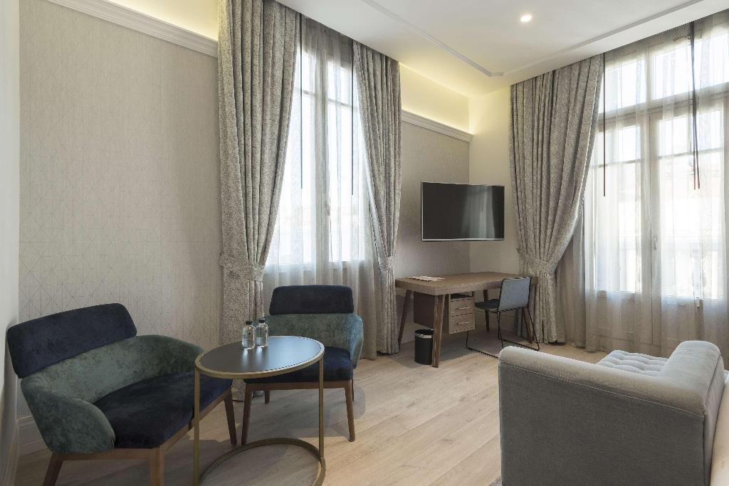DoubleTree by Hilton Madrid-Prado, foto 4