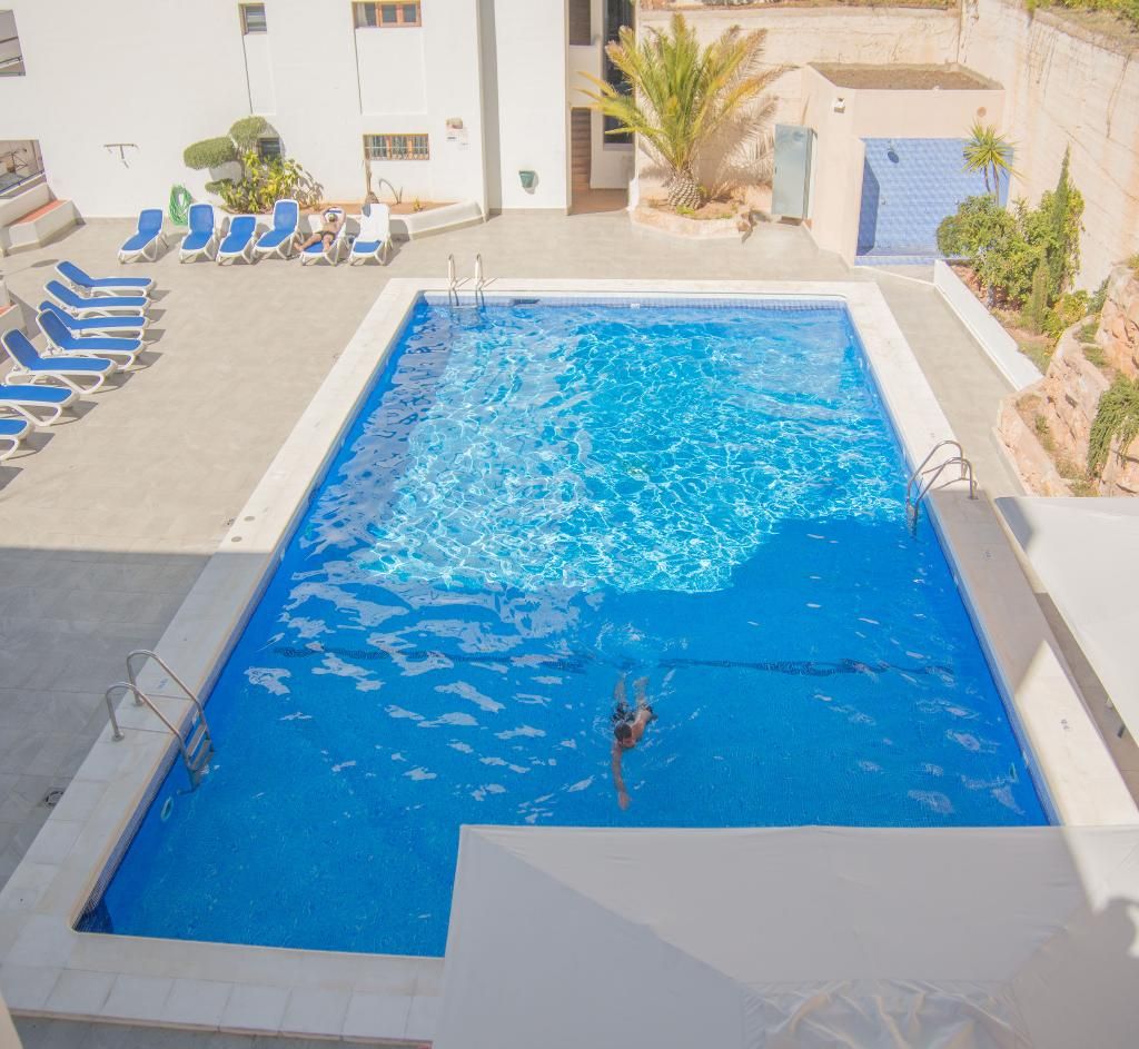 Sun Beach, foto 2