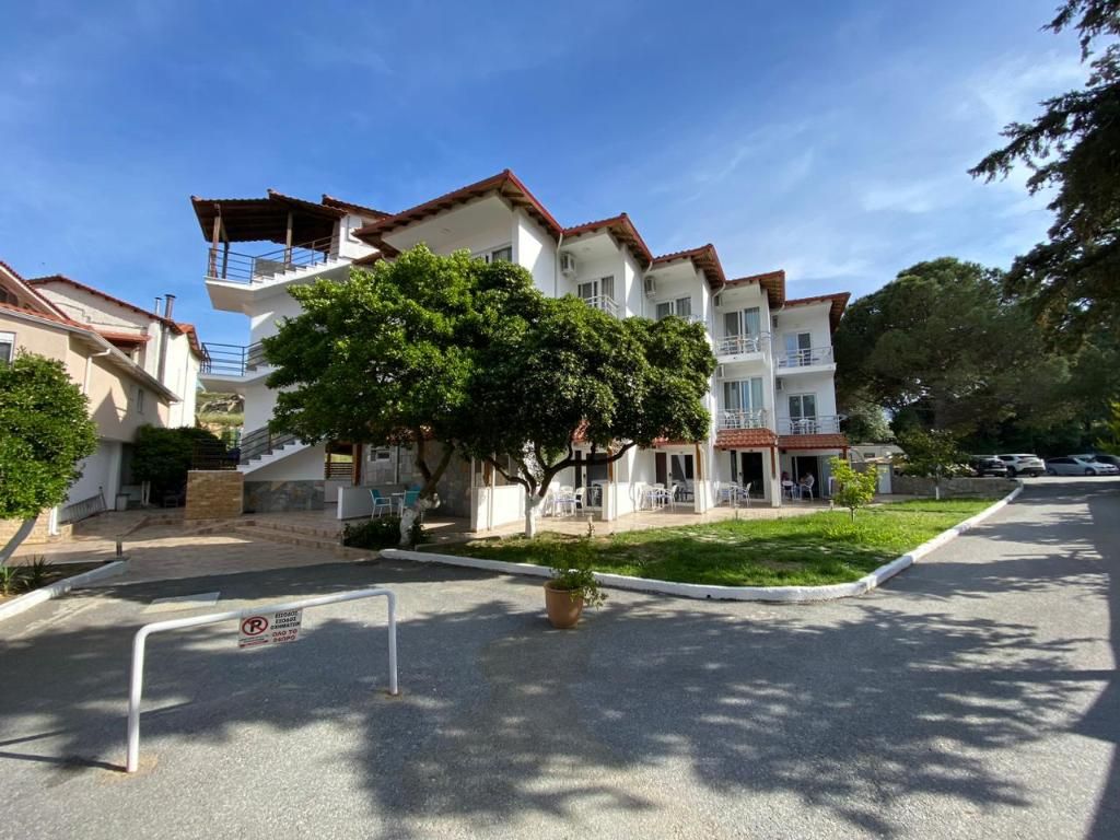 Angelina Hotel, foto 15