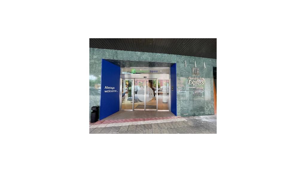Holiday Inn Express Logroño Rioja, foto 13