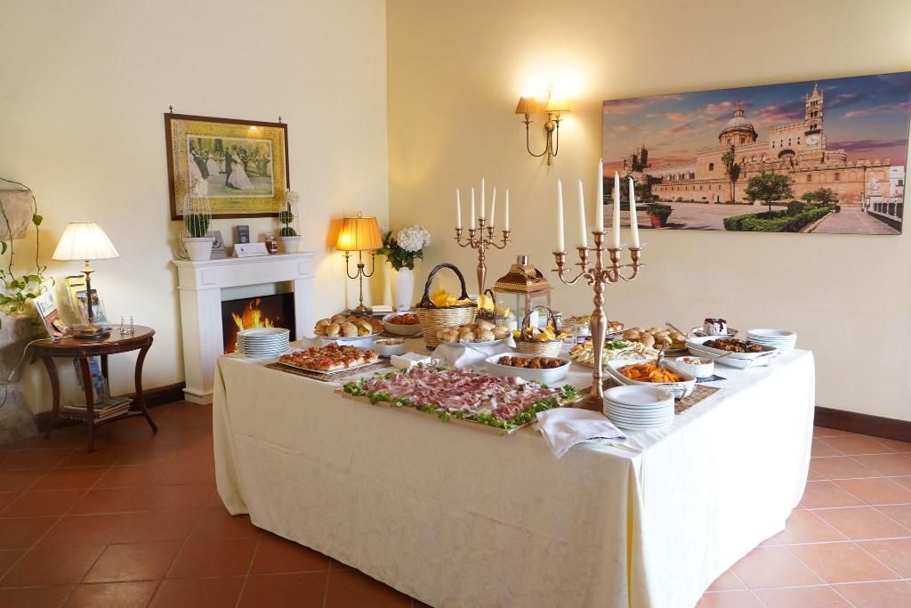 Villa Lampedusa Hotel & Residence, foto 3