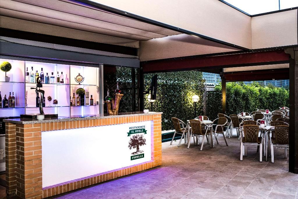 AB Arganda, Ascend Hotel Collection, foto 11