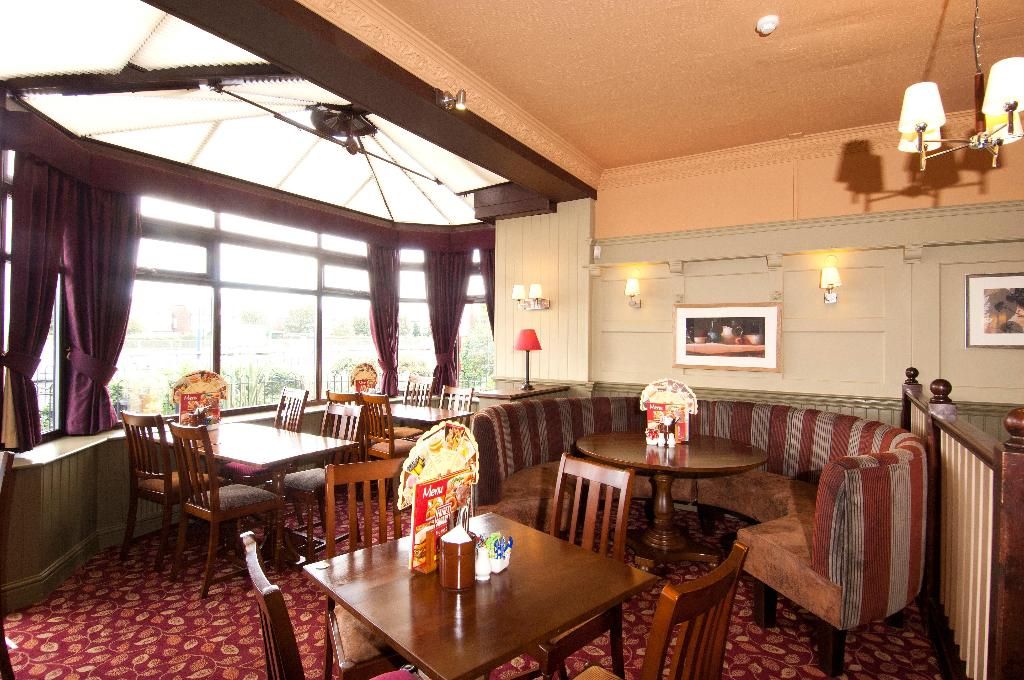 Premier Inn London Greenford, foto 4