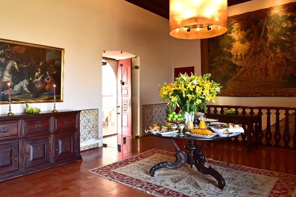 Pousada Castelo Óbidos, foto 15