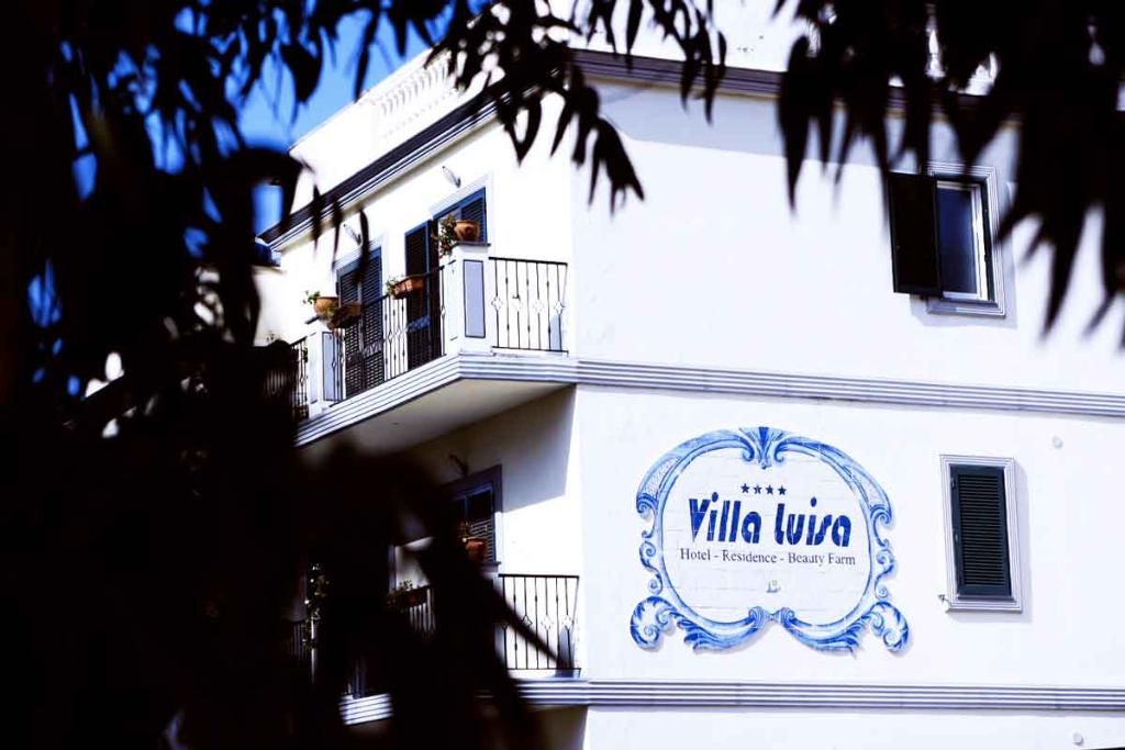 Villa Luisa, foto 15