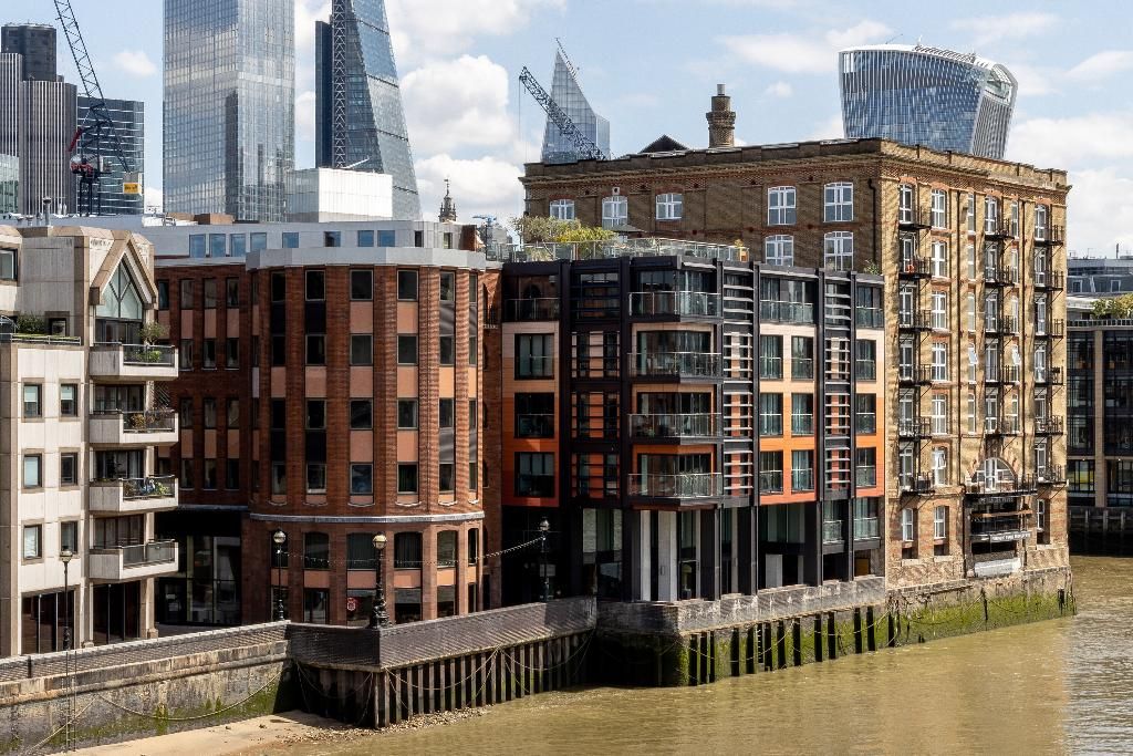 Locke at Broken Wharf, foto 15
