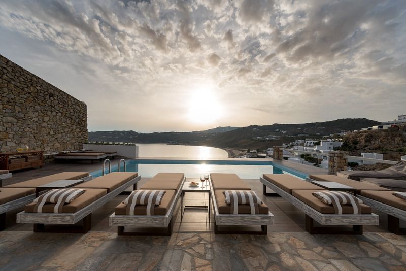 Cova Mykonos Suites, foto 7