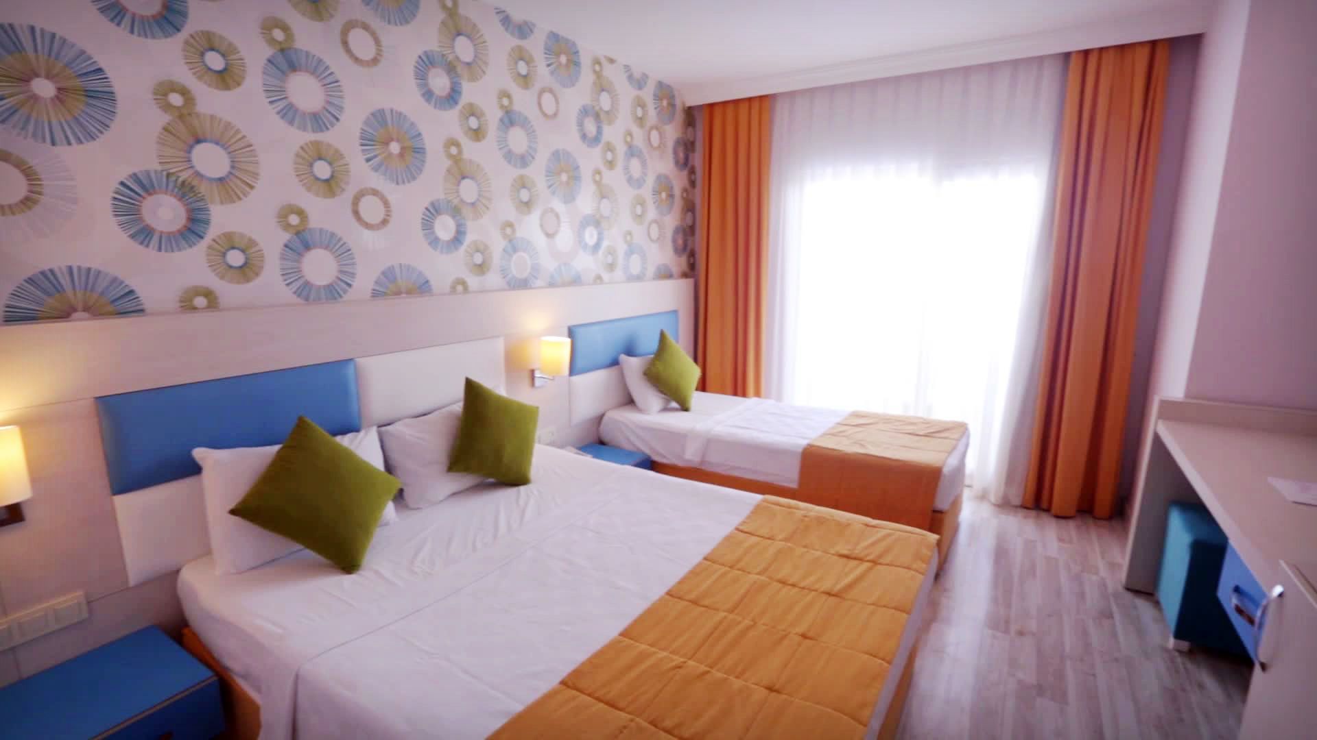 Art Poseidon Hotel Side, foto 2