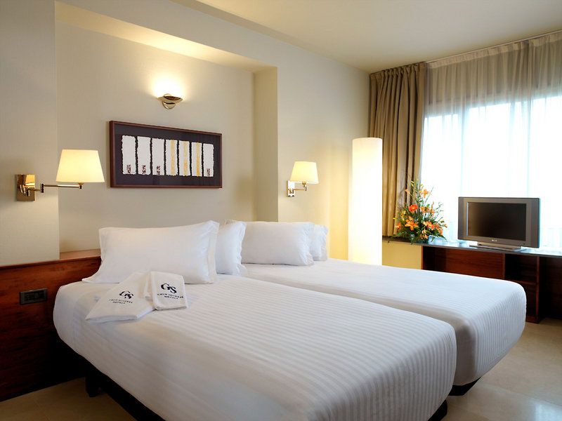Gran Hotel Rey Don Jaime, foto 5