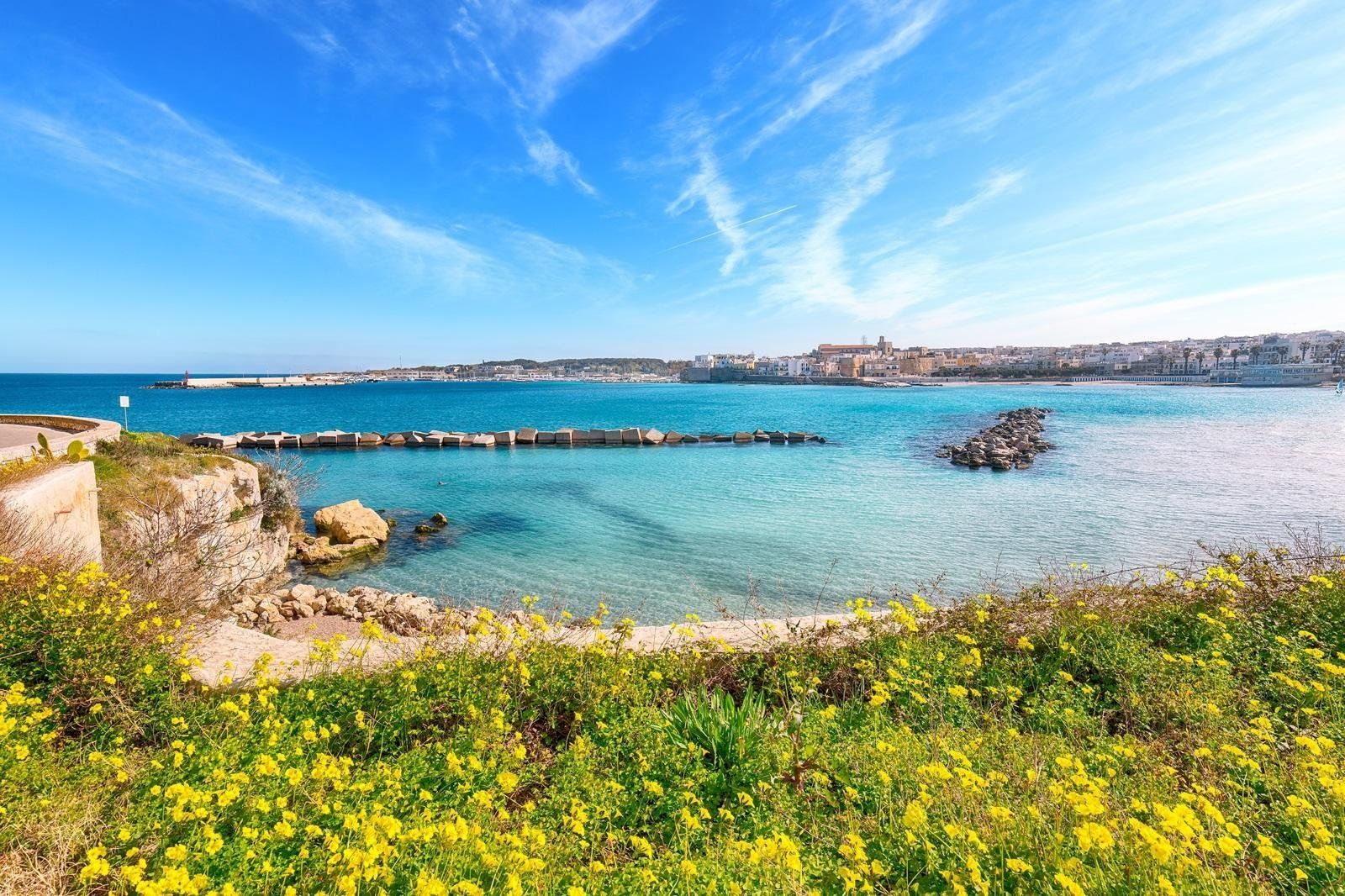 Fly-drive Ontdek Puglia 11 dagen, foto 4