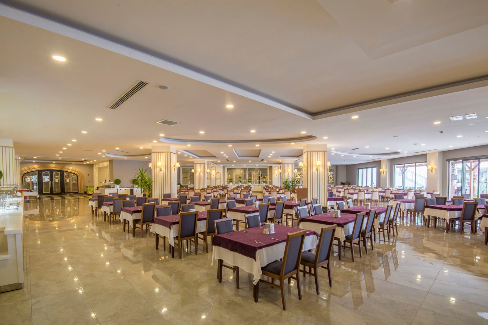 Calido Maris Hotel, foto 12