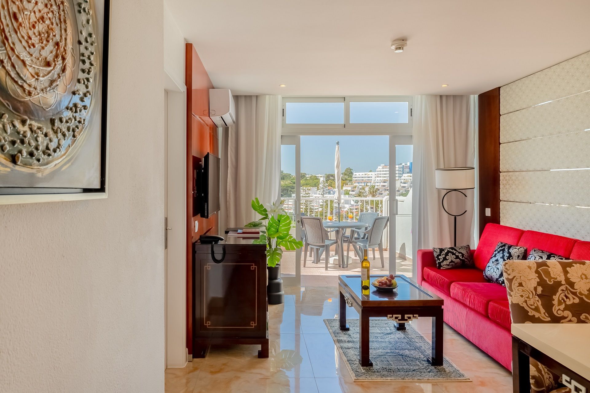 Monicca Collection Suites & Residences, foto 7