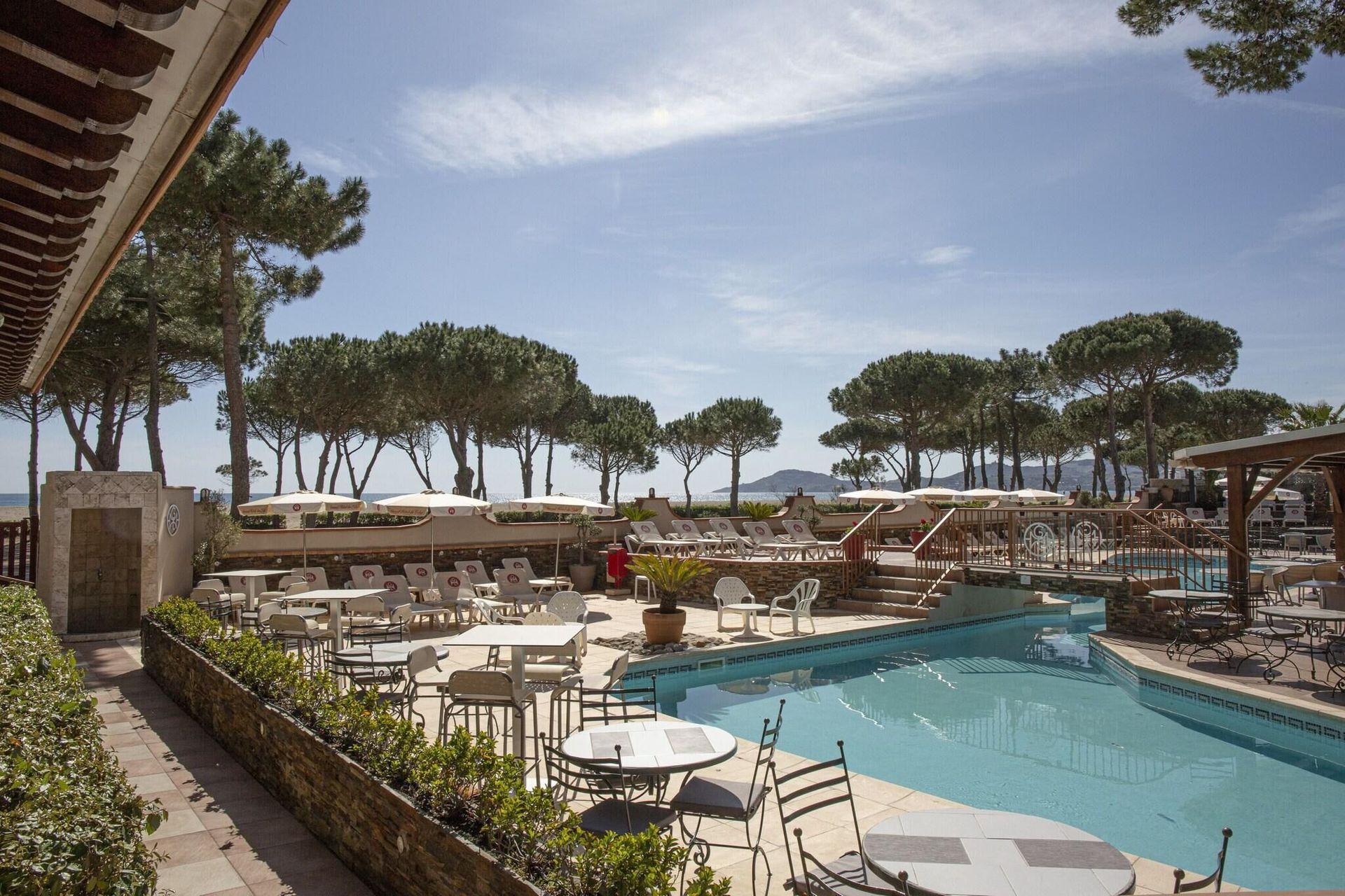 Grand Hôtel du Lido, foto 14