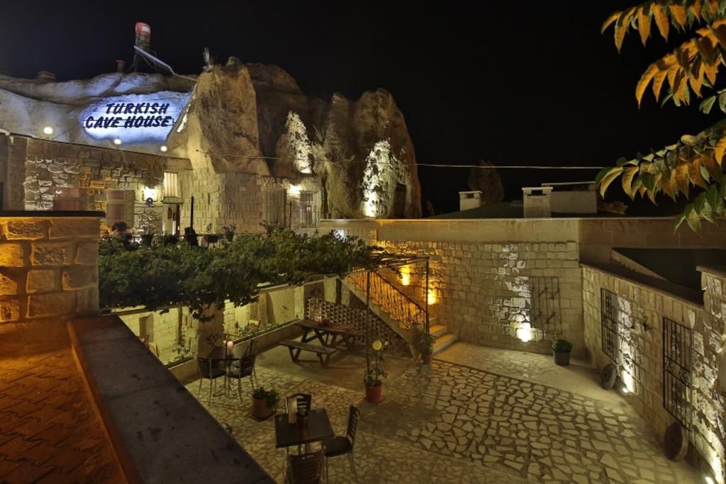 Turkish Cave House, foto 12
