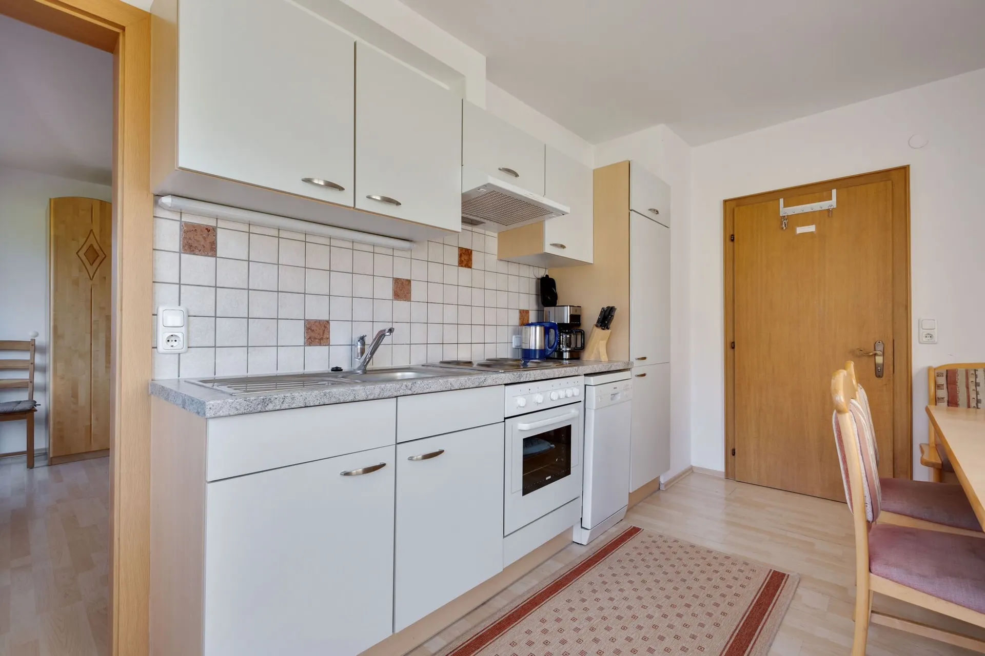 Keuken