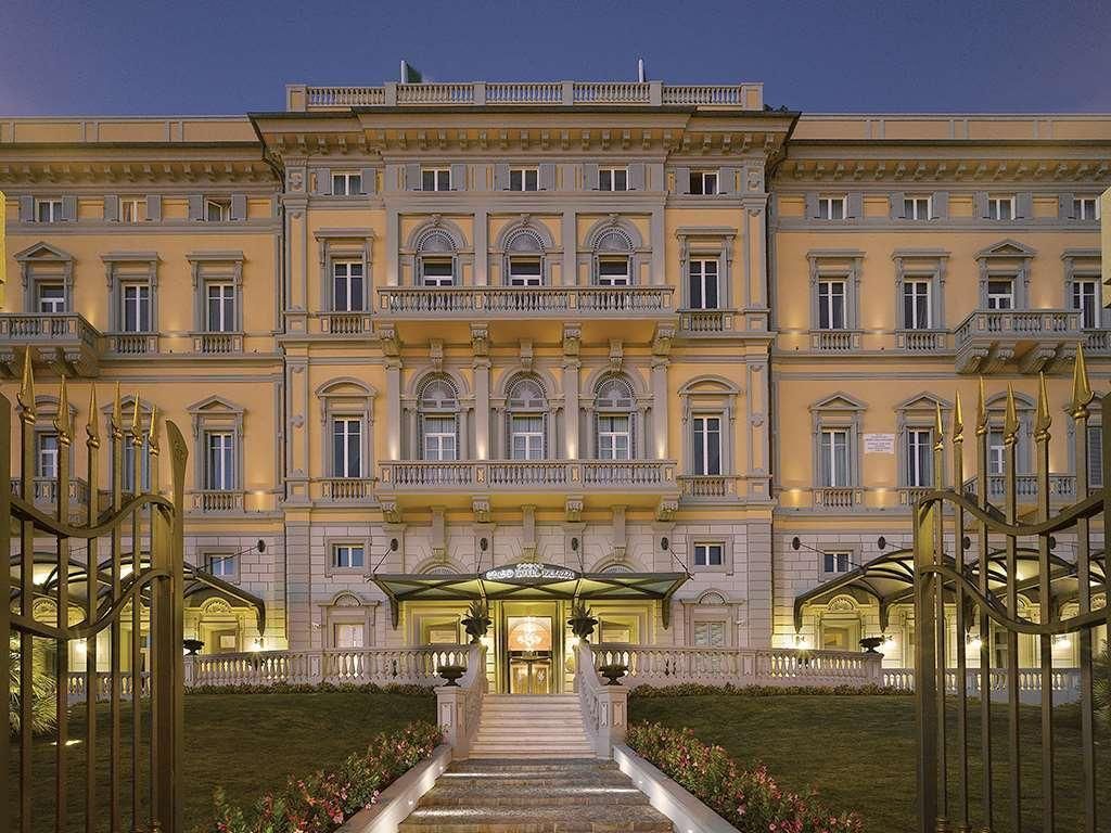 Grand Hotel Palazzo Livorno, foto 10