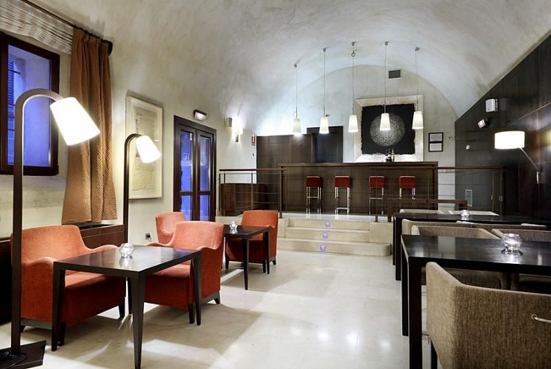 Eurostars Palacio Santa Marta, foto 10