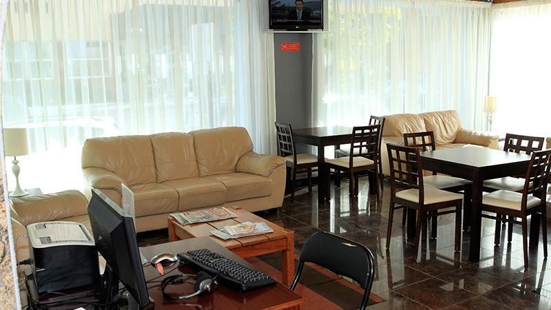 Santa Catarina Hotel, foto 15