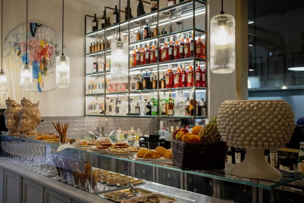 La Dépendance Hotel, foto 11