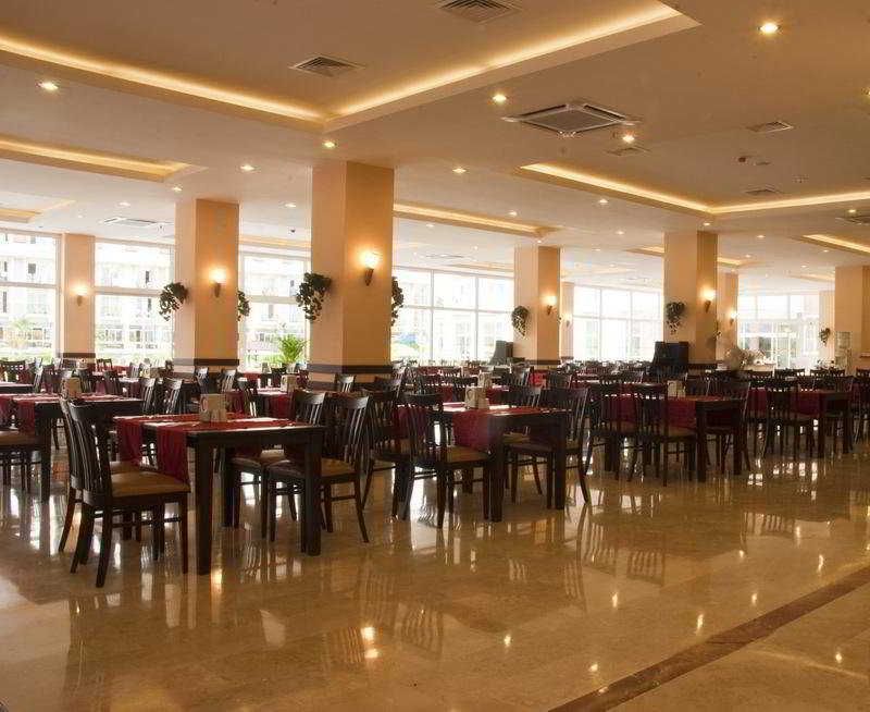 White Lilyum Hotel, foto 12
