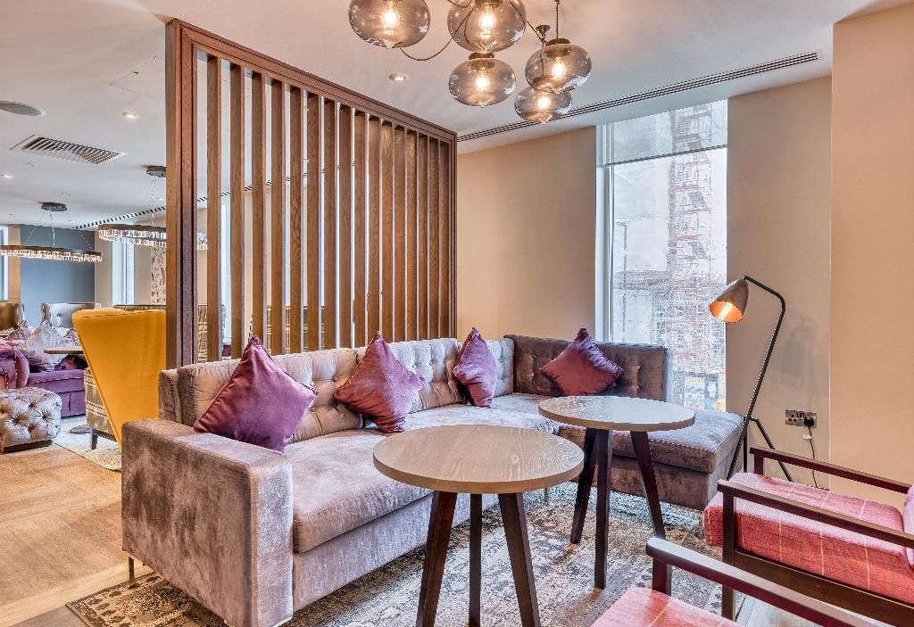 Premier Inn London Docklands (Canning Town), foto 13