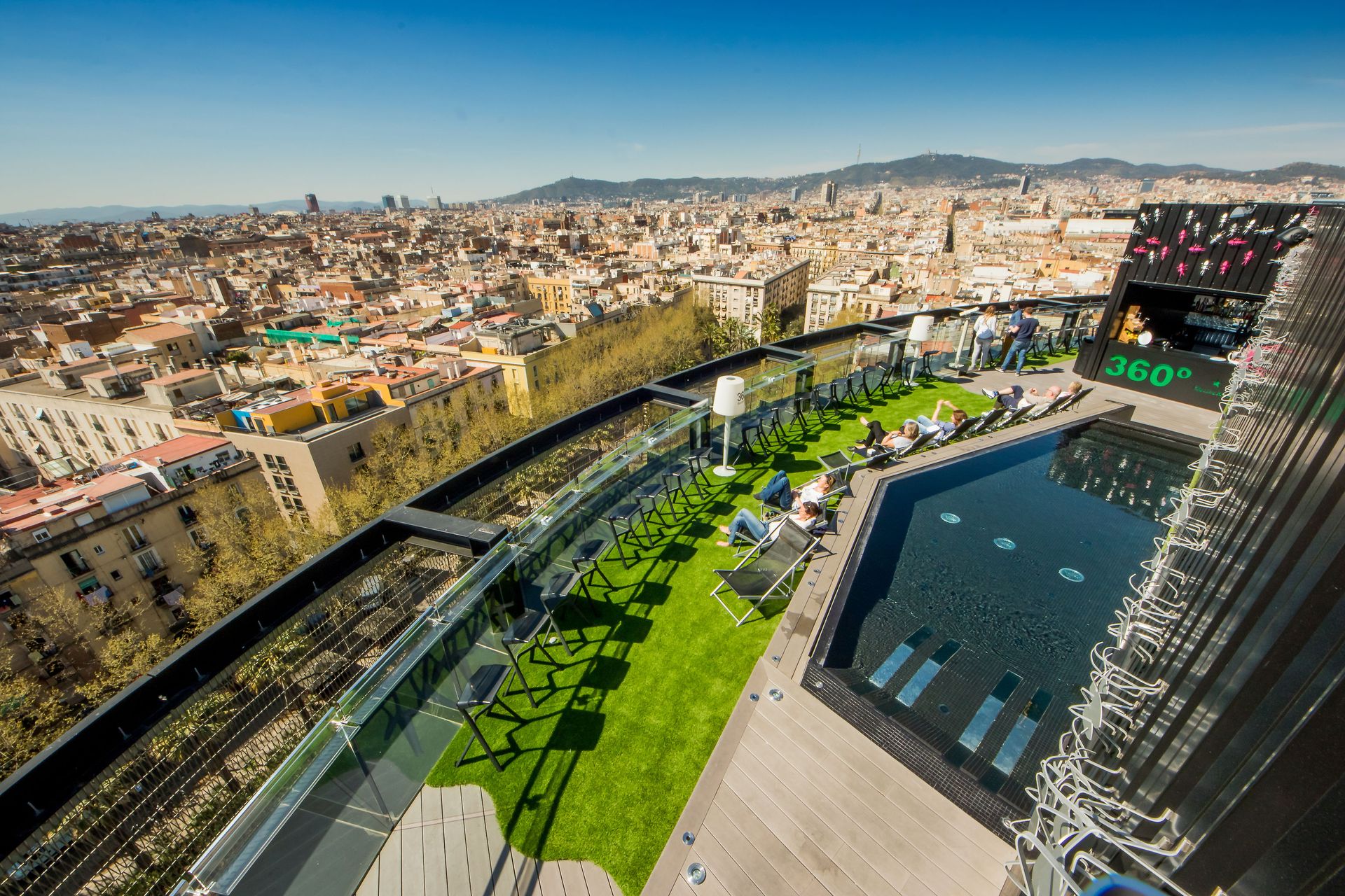 Barceló Raval, foto 8