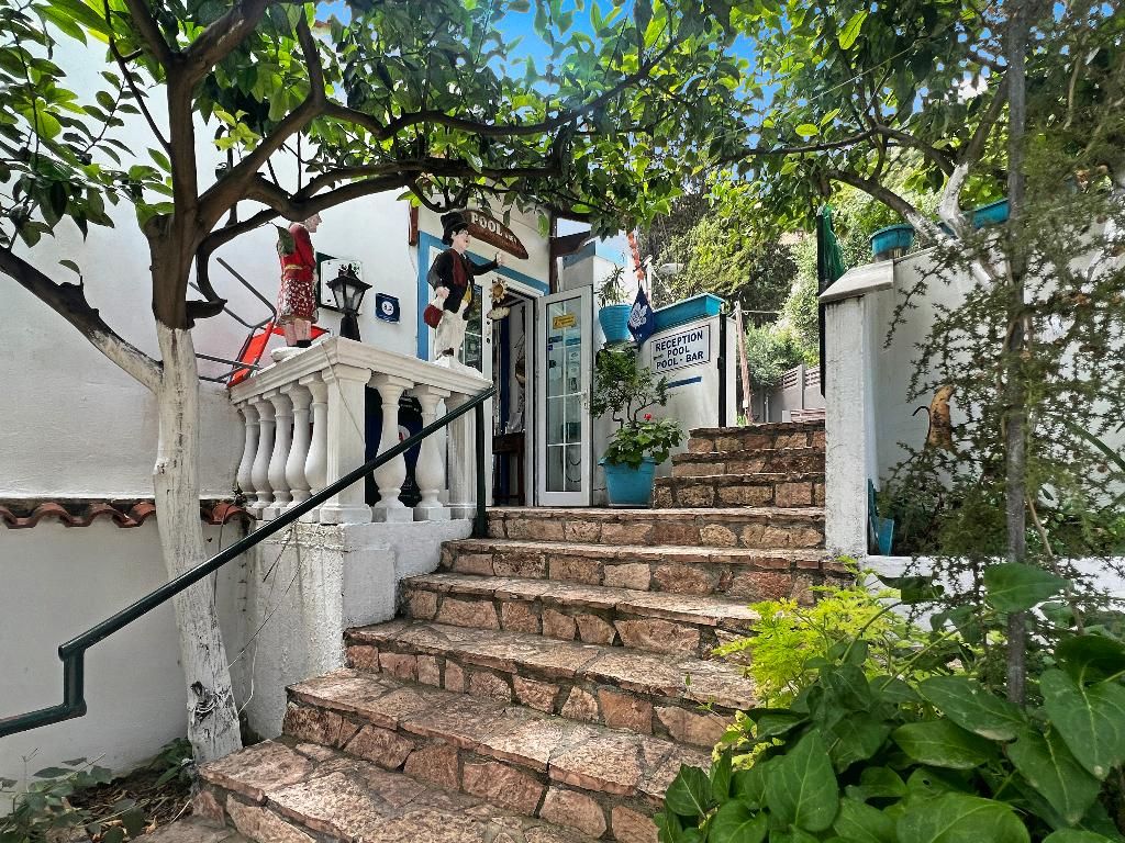 Andromaches Holiday Apartments, foto 10