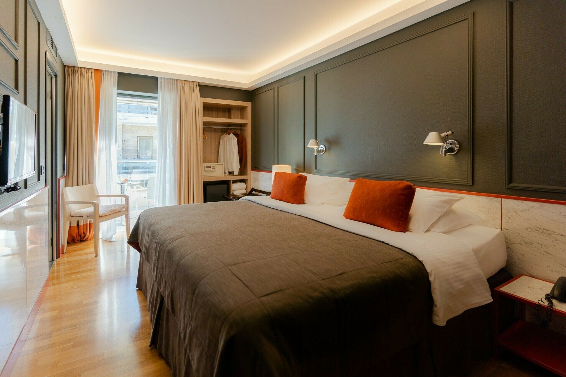 Herodion Hotel, foto 6