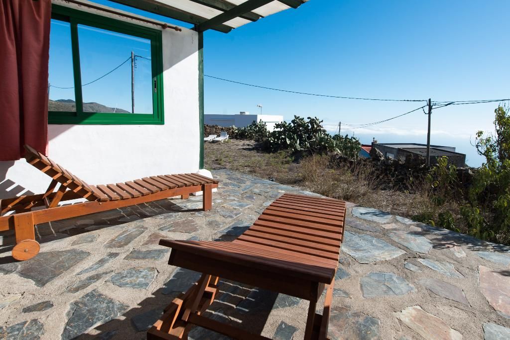 Casas Rurales Herreñas, foto 9
