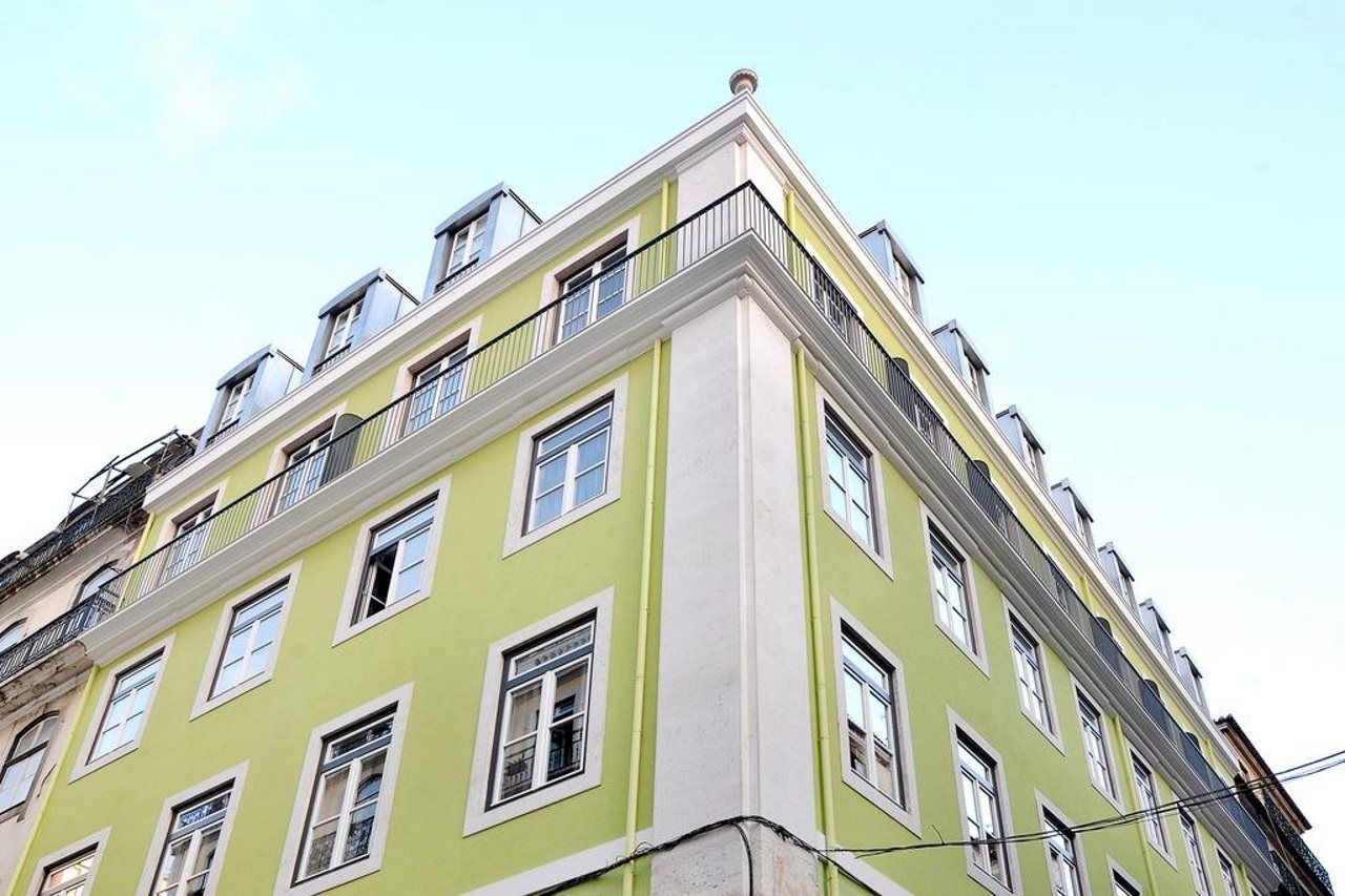 Brown's Central Hotel, foto 9