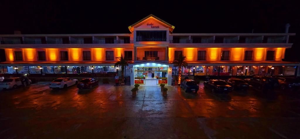 Dudu Konak Hotel, foto 11