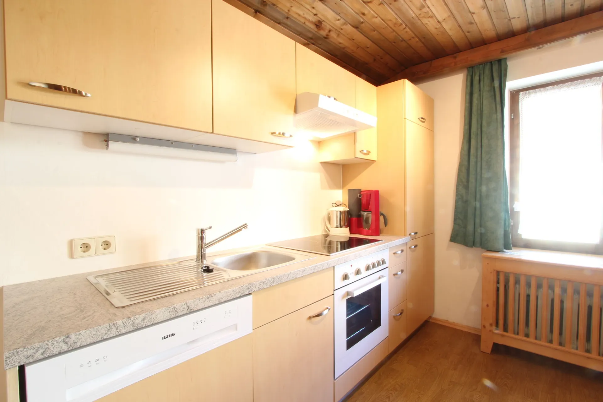 Keuken