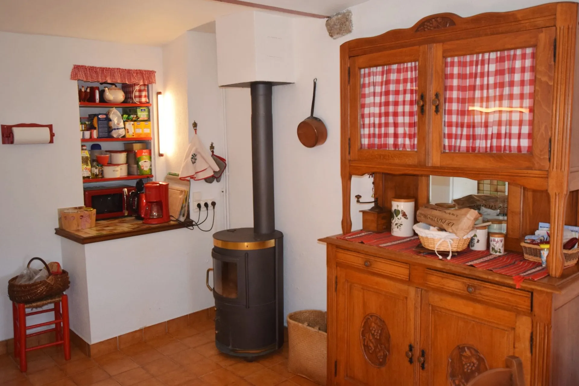 Keuken