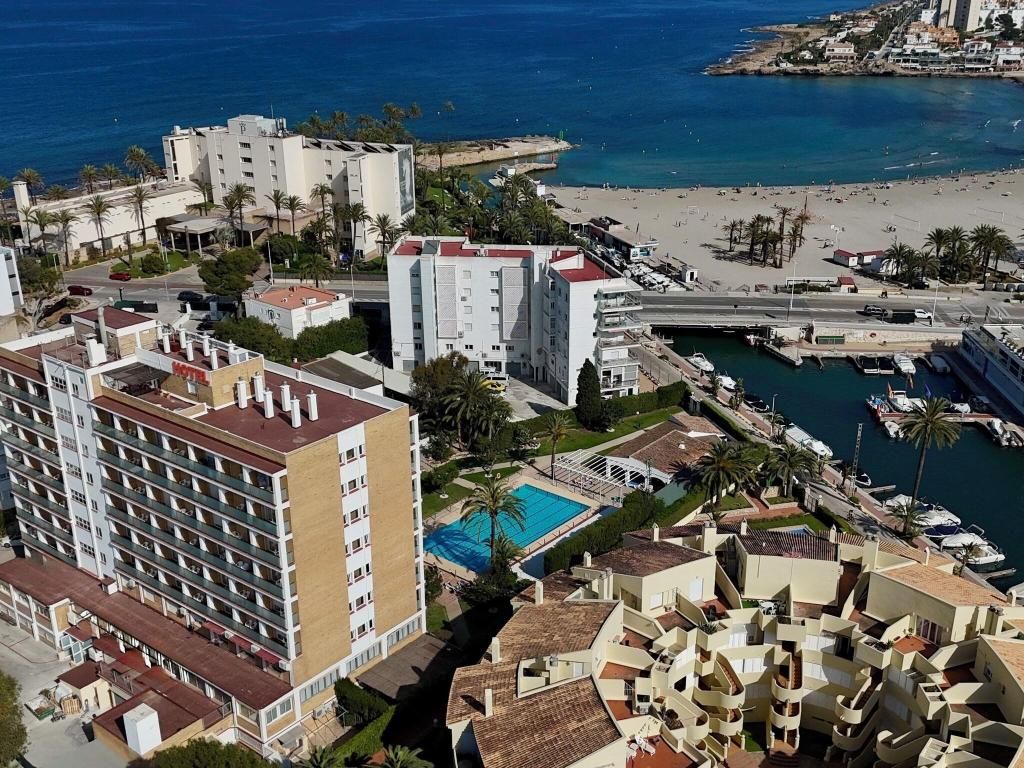 Hotel Villa Naranjos, foto 12