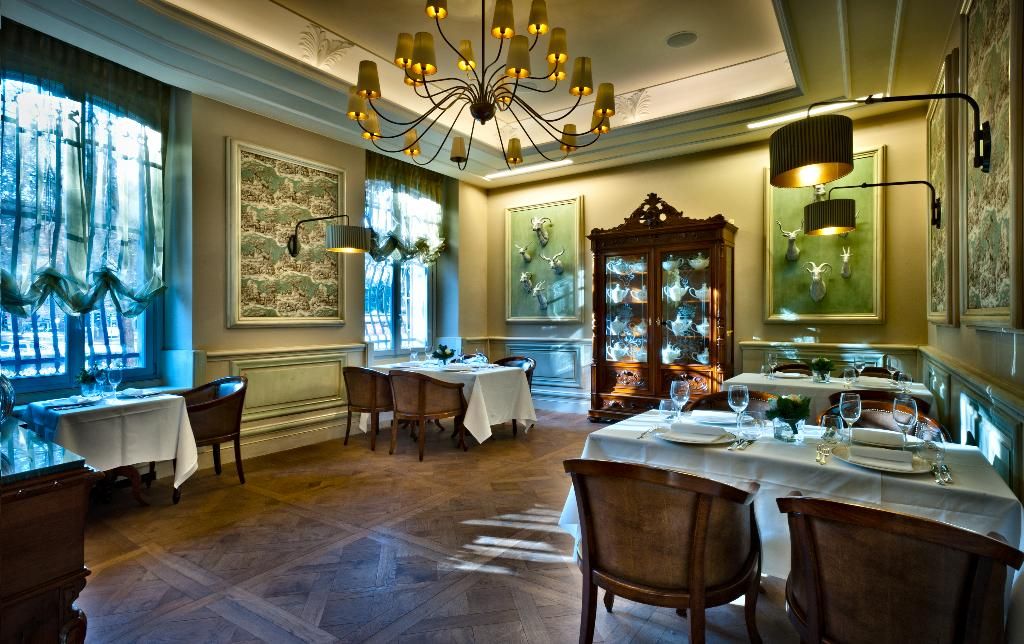 Château Monfort, foto 2