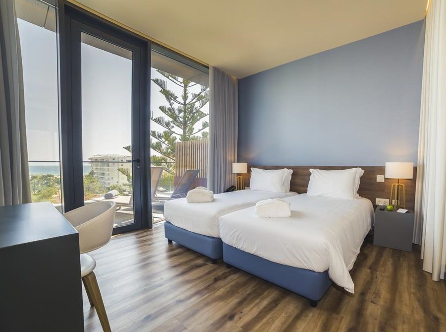 The Prime Energize Hotel Monte Gordo, foto 6