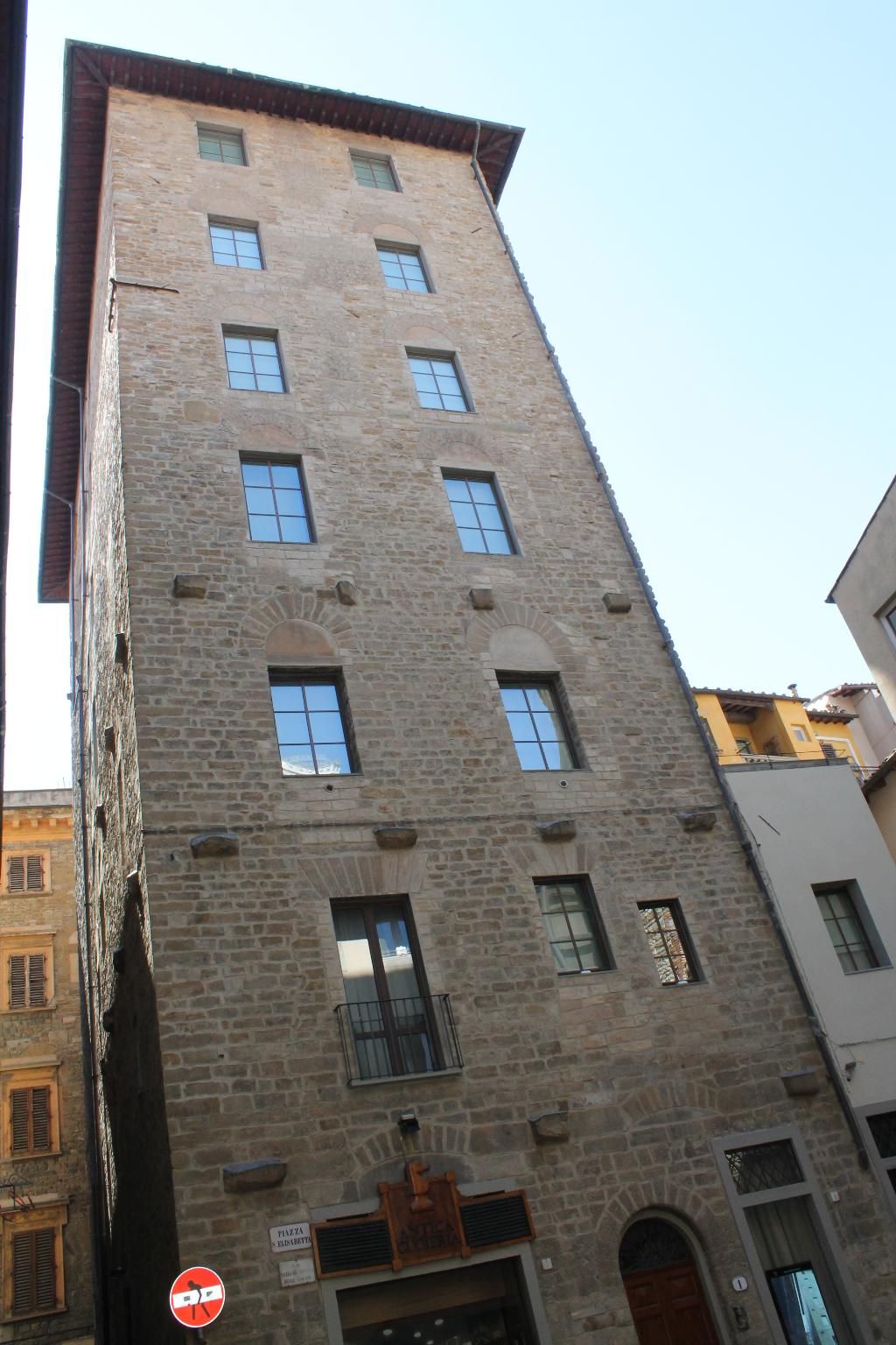 Donati Luxury Tower, foto 9