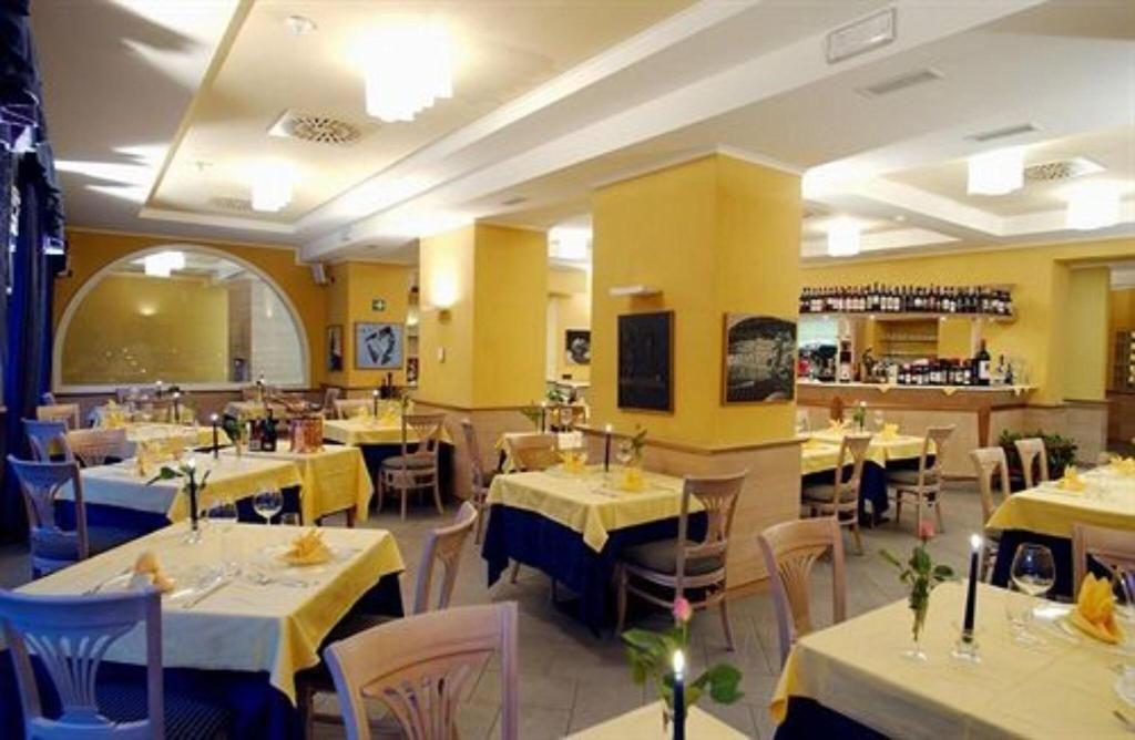 Hotel Bernina, foto 14
