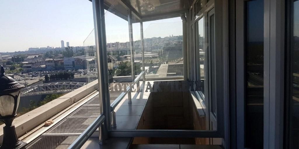 Akyildiz Hotel, foto 12