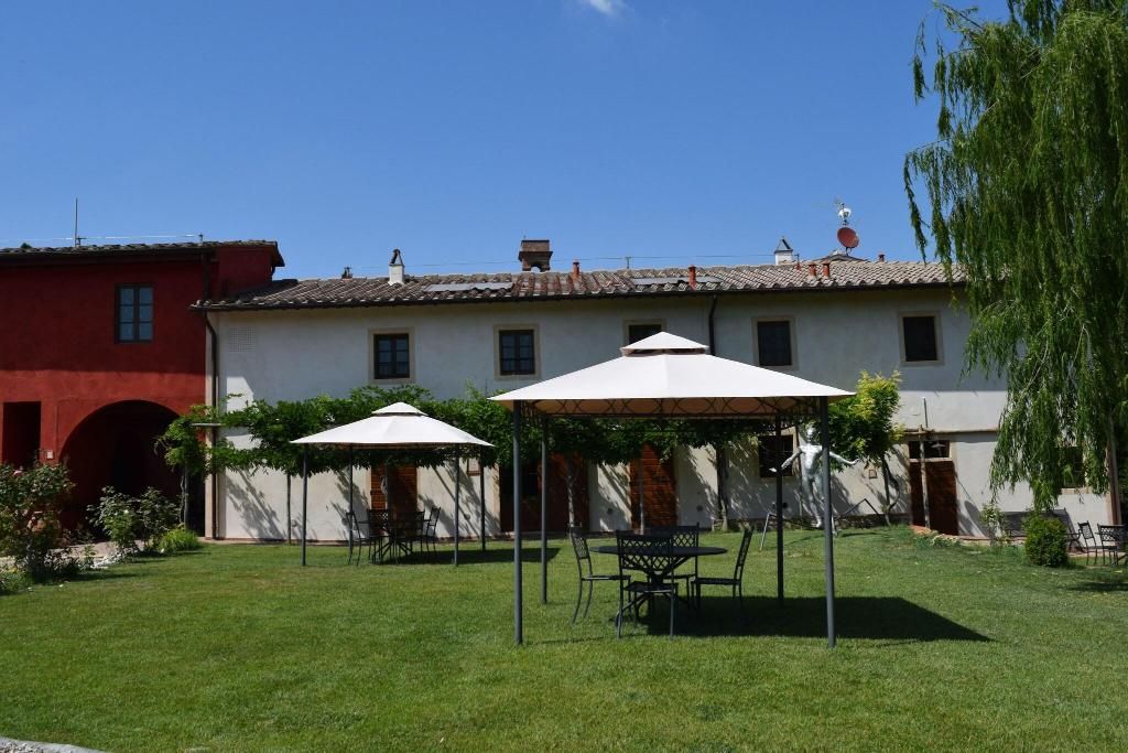 Borgo San Giusto, foto 15
