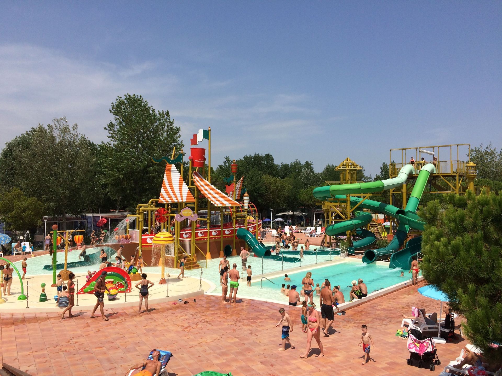 Spiaggia e Mare Holiday Park, foto 9