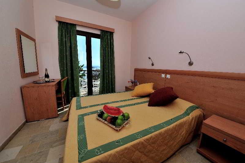 Vassilias Beach Hotel, foto 5