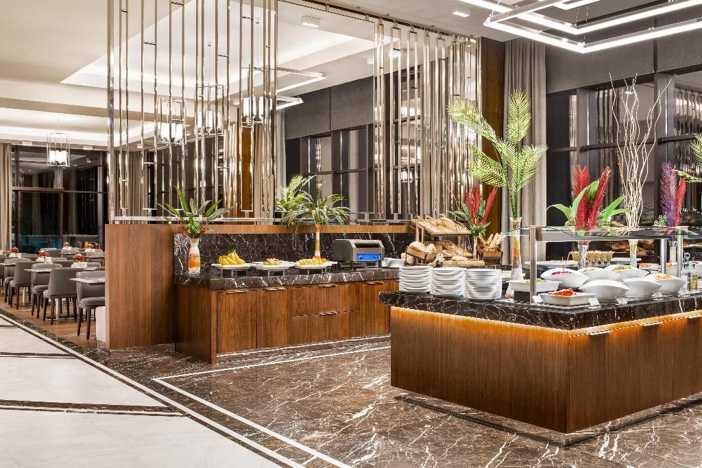 Ramada by Wyndham Rize Findikli, foto 7